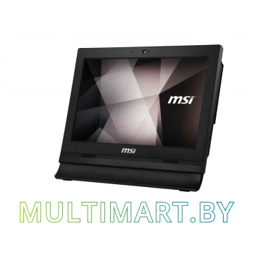 Моноблок MSI Pro 16T 10M-021XRU (9S6-A61811-021) картинка 4
